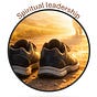 In His Steps~In My Shoes