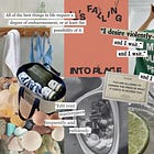 the exhibitionist's guide to keeping secrets from the internet