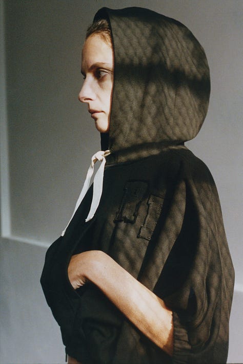 Renaissance Renaissance SS26 "La Touriste"