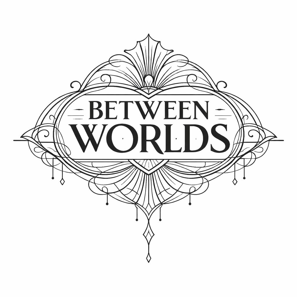 Between Worlds With Nova