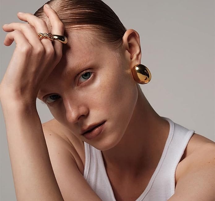 ACCESSORIES THAT LOOK EXPENSIVE BUT ARE FROM AMAZON