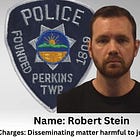 2nd suspect ID'd; kids center owner, local deejay both now under investigation