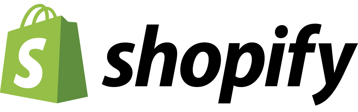 File:Shopify logo 2018.svg - Wikimedia Commons