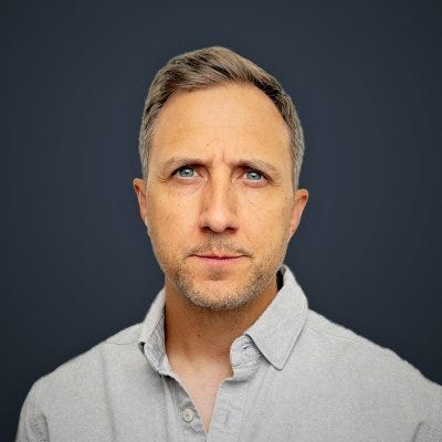 X avatar for @MarkLucasUSA