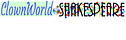 ClownWorld Shakespeare's Substack