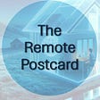 The Remote Postcard's avatar