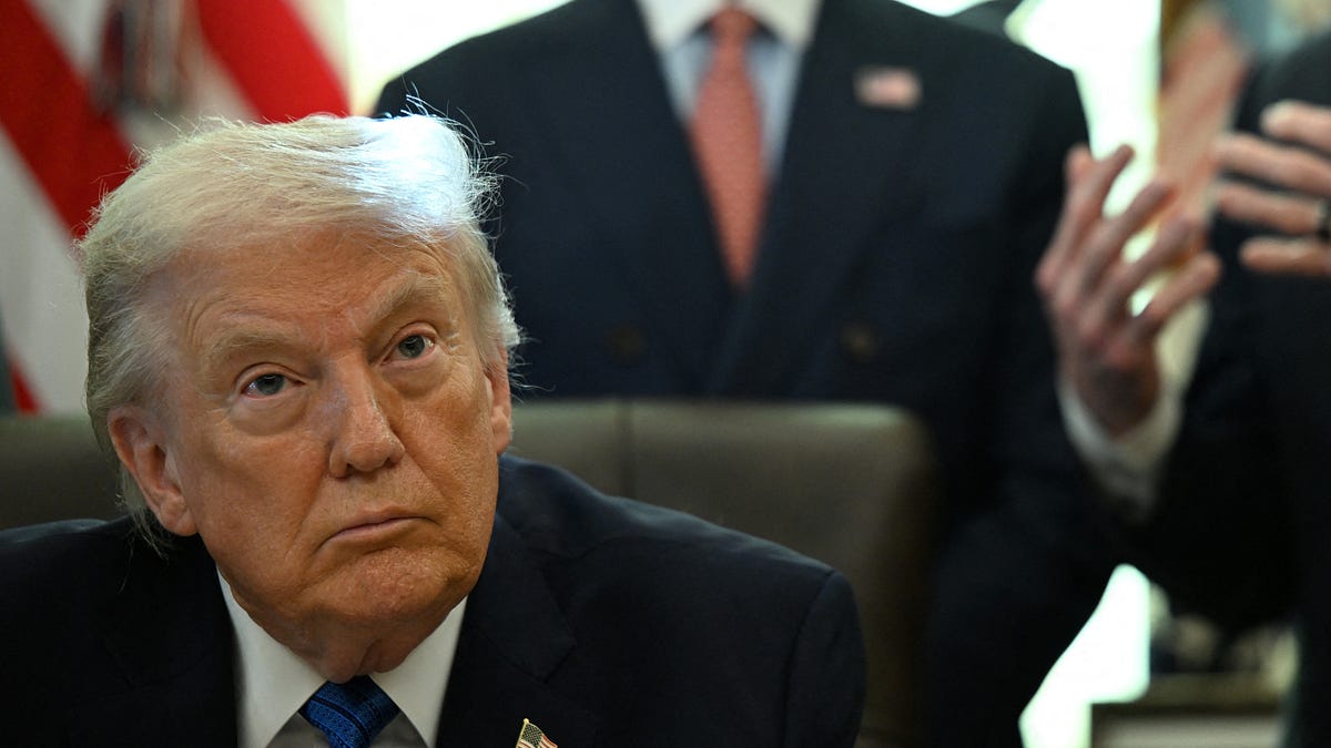 EXCLUSIVE: U.S. Military Tells Key Middle East Ally to Prepare for Attack on Iran