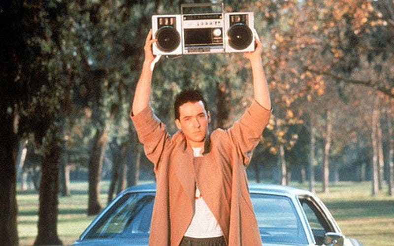 KEXP Video Roundup: Top Five Music-Related Films of John Cusack KEXP Video Roundup: Top Five Music-Related Films of John Cusack