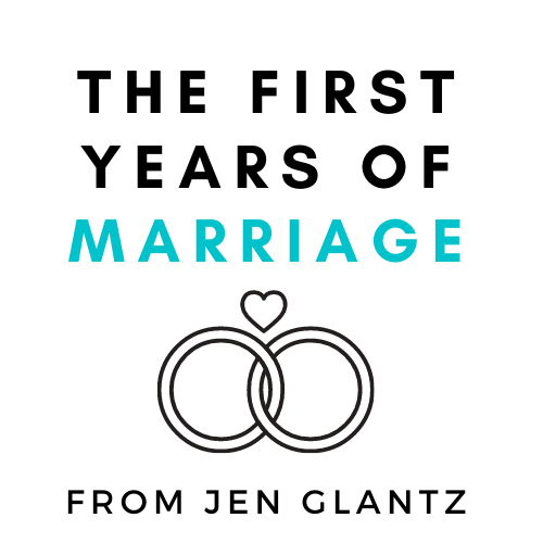The First Years of Marriage 