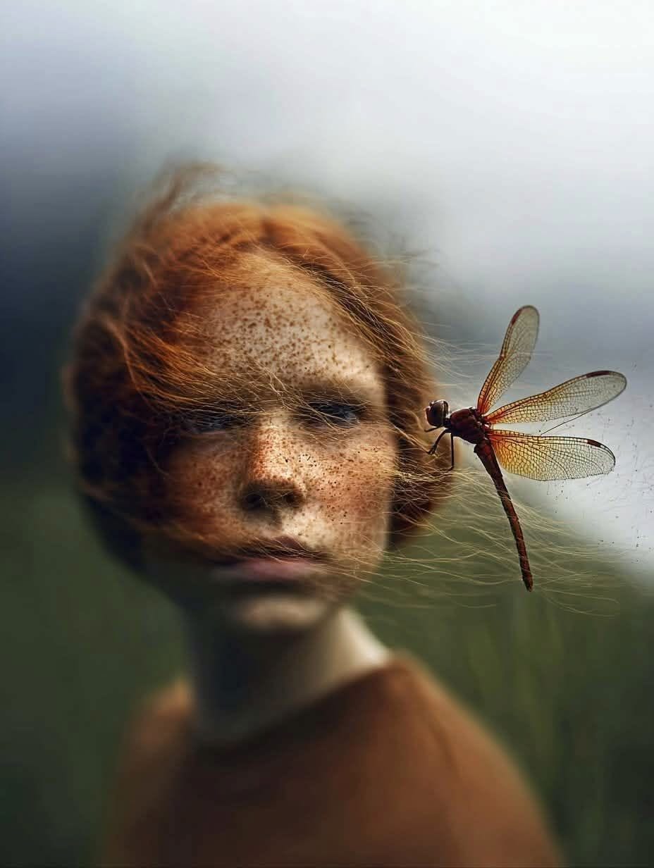 Digital art — Polina Kostanda Digital art — Polina Kostanda