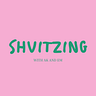 Shvitzing