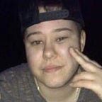 Midnight Mass News by Mike Crawford