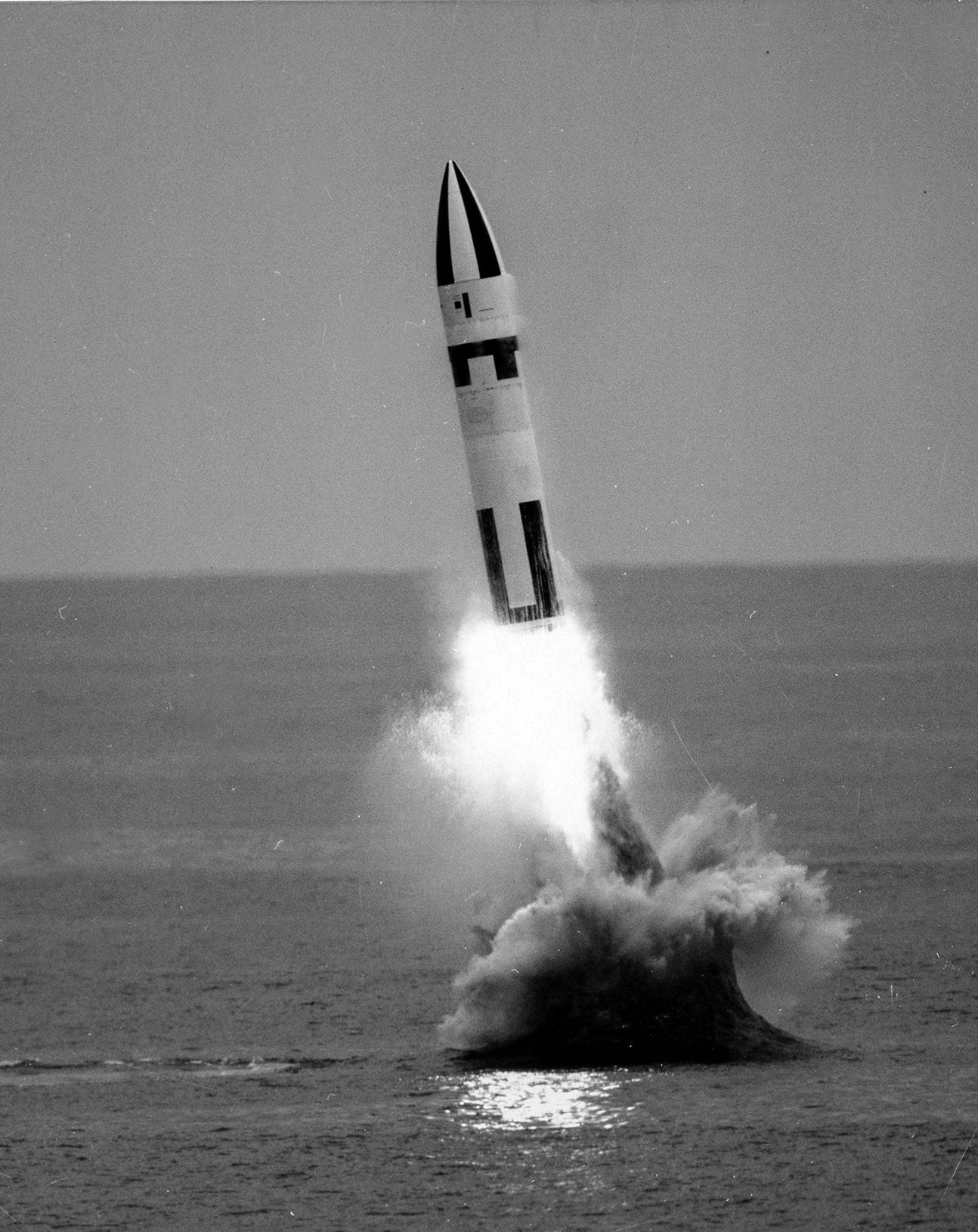 Oral History | Polaris Program | U.S. Naval Institute Oral History | Polaris Program | U.S. Naval Institute