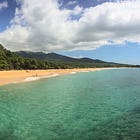 The clock is running on Mākena