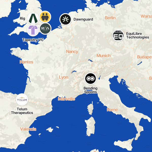 Scaling Europe Daily - 2.7.
