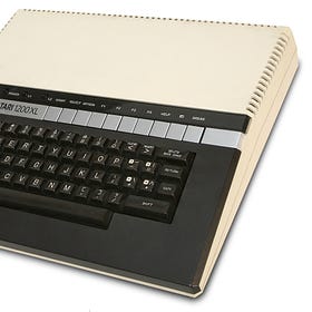 The Atari 1200XL Fiasco
