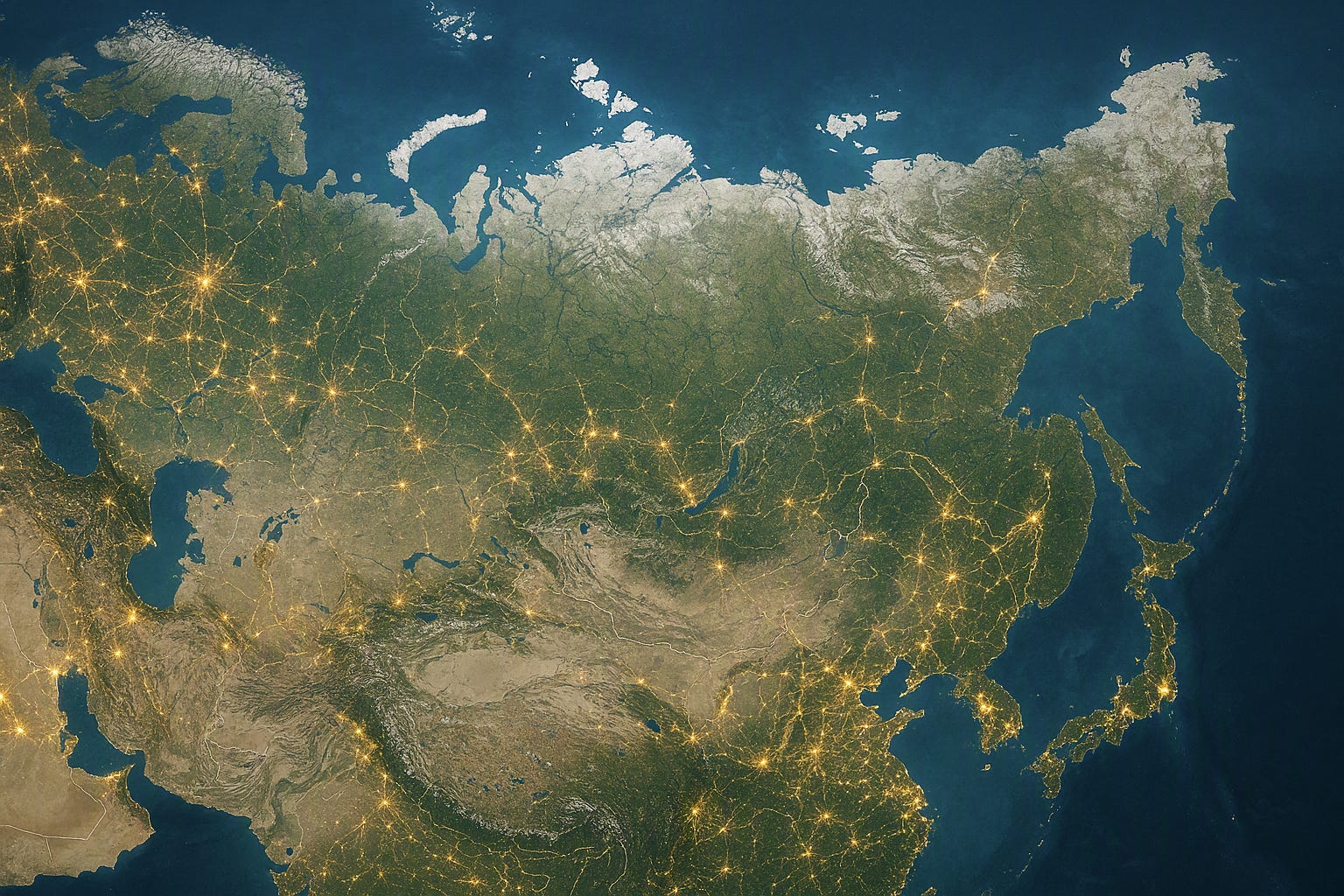 The Decline of Strategic Depth? Beyond Geography in Modern War