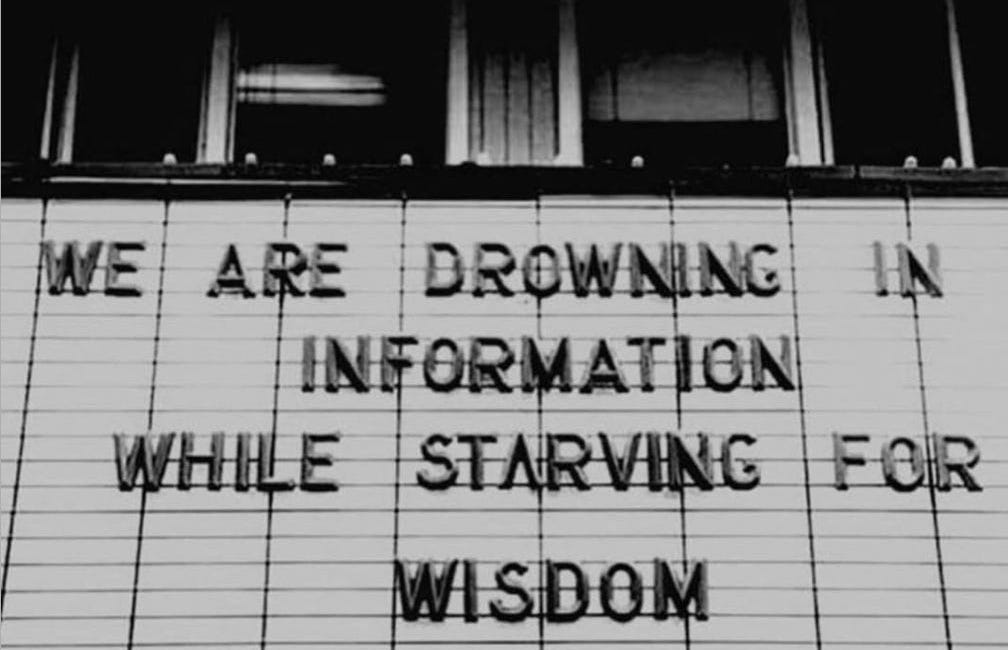 Memes by Themes #24: Wisdom