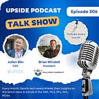 The Upside Newsletter