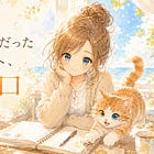 見てるだけだったあなたへ、夏の入口