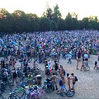 Two naked bike rides will roll through Portland this summer