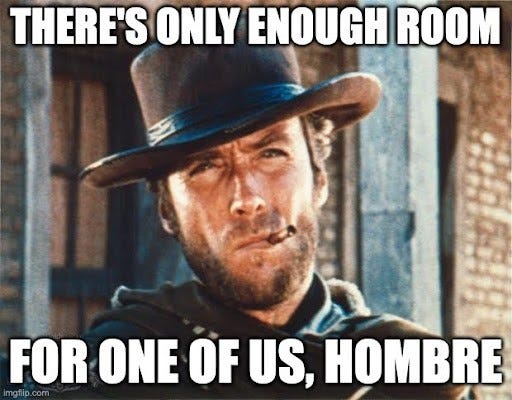 The wild west of platform engineering is over