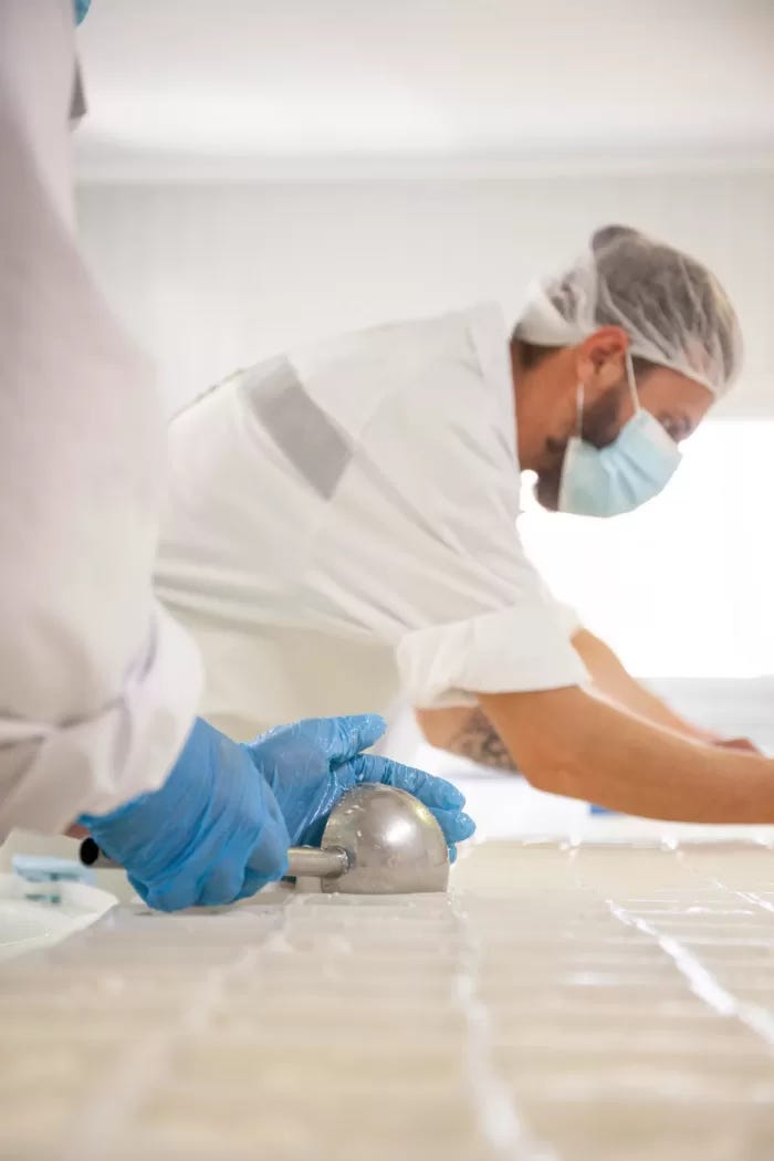Fromagerie des Gors