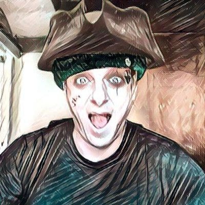 Substack profile picture for @mariano