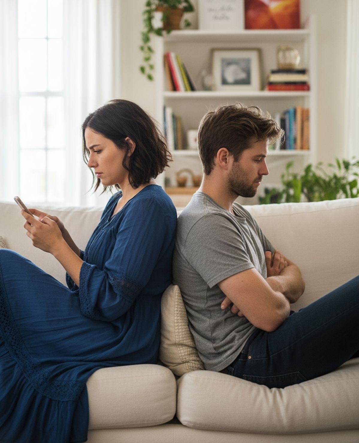 Ce este gelozia retroactivă și cum afectează relația de cuplu? Află cauzele, semnele și soluțiile pentru a depăși gelozia legată de trecutul partenerului.