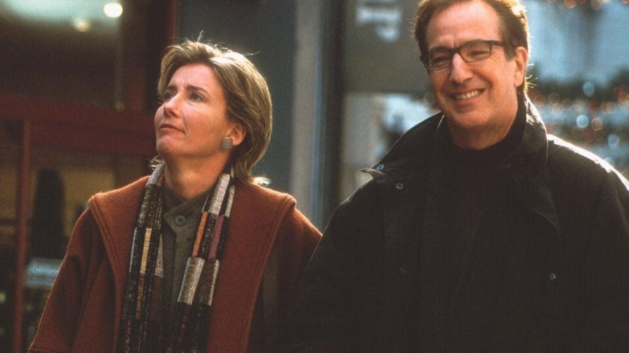 Love Actually : le grand mystère enfin résolu | Premiere.fr Love Actually : le grand mystère enfin résolu | Premiere.fr