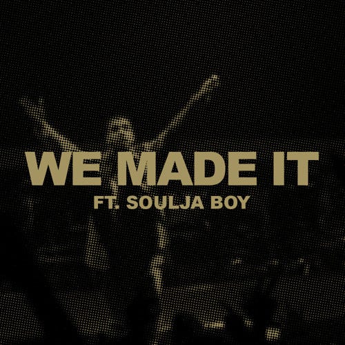 Stream Drake - We Made It Feat. Soulja Boy [Instrumental] (Prod. By Purp  Dogg) by obproducer | Listen online for free on SoundCloud