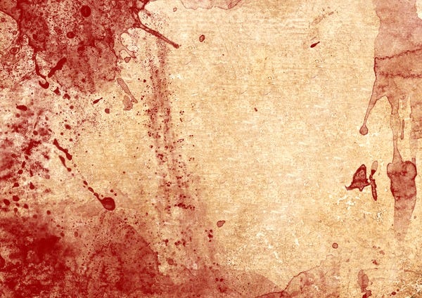 94+ Thousand Blood On Paper Royalty-Free Images, Stock Photos ...