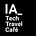 IA, Tech & Travel Café
