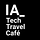 IA, Tech & Travel Café