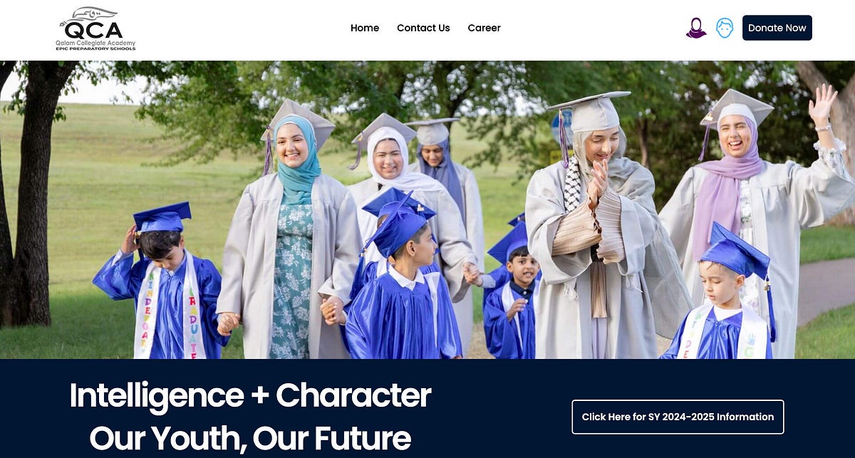 The Top 25 Islamic Schools in the United States & 5 Islamic Schools ...