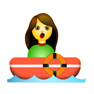 Substack profile picture for @lifeboats