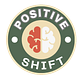 Positive Shift by Barry Chaffee