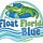 Float Florida Blue