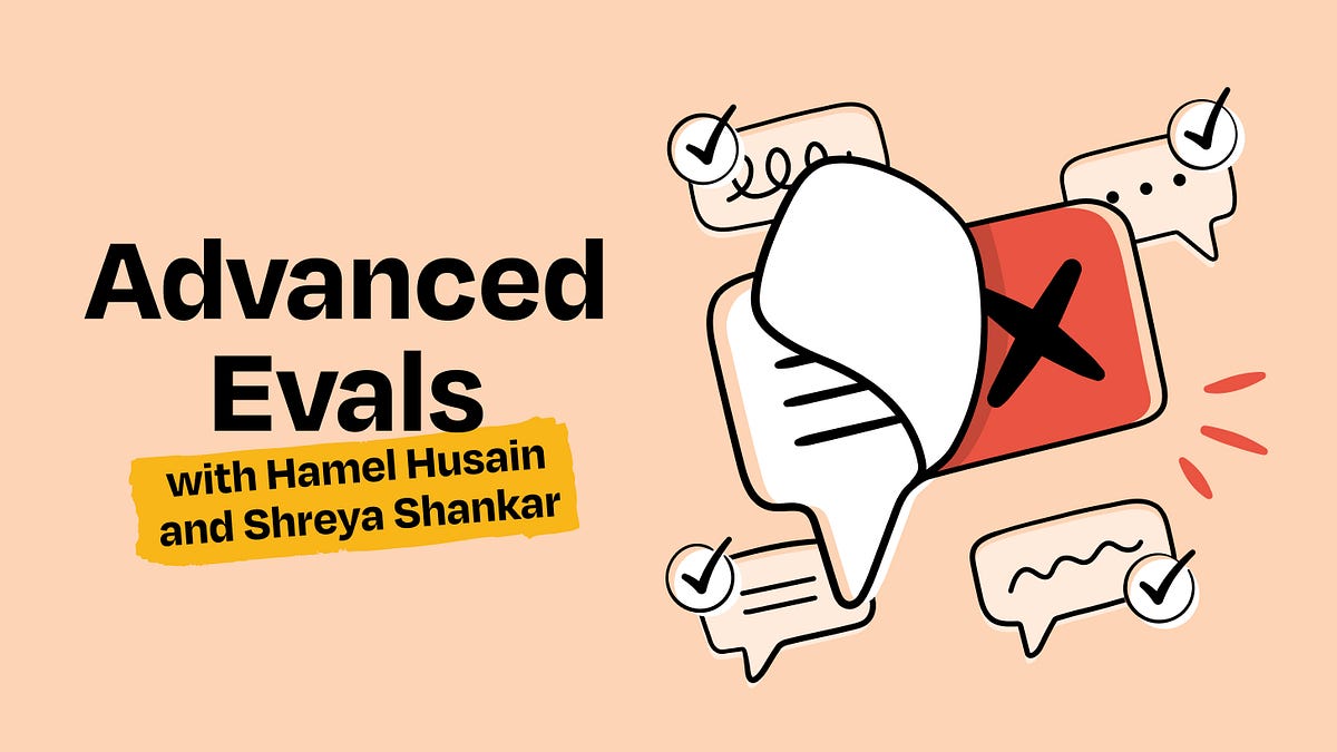 Advanced evals: How to find (and fix) hidden AI failures in your product