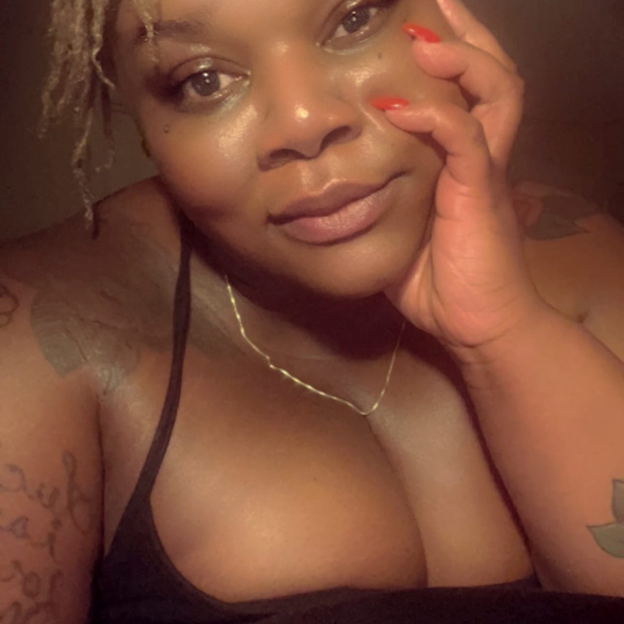 ✨❤️ The Needy Girl Boss ❤️✨