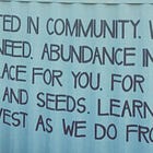 a message to humanity: