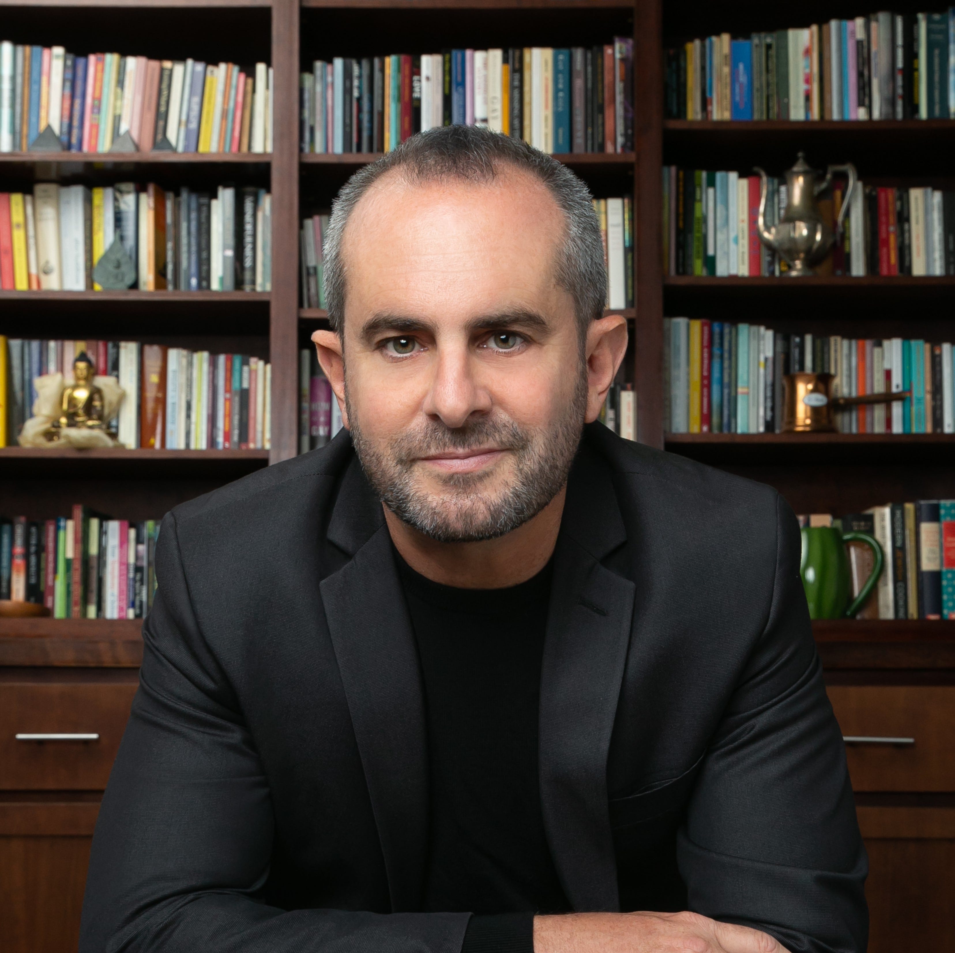 Both/And with Jay Michaelson