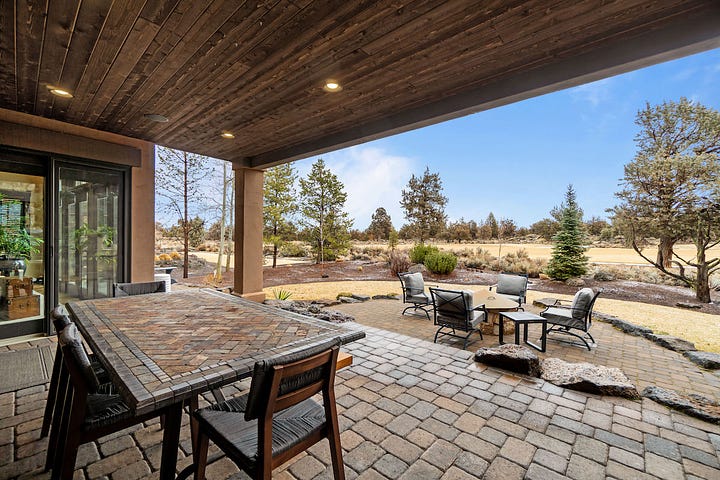 65870 Pronghorn Estates Drive, Bend, Oregon.