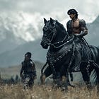 Book One: Avtandil's Quest (CH 15)