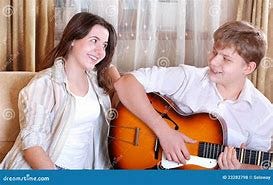 Image result for teens enjoying singing