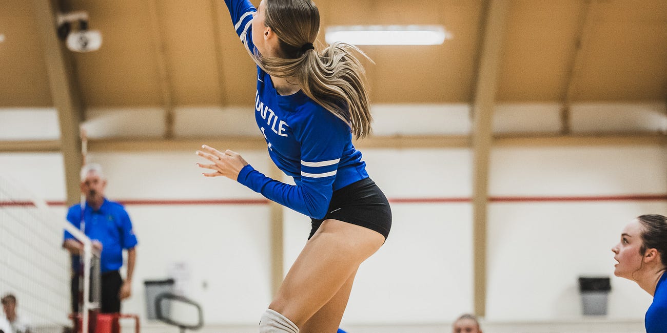 High School Volleyball Roundup: Toutle Lake and Toledo on a collision course in C2BL