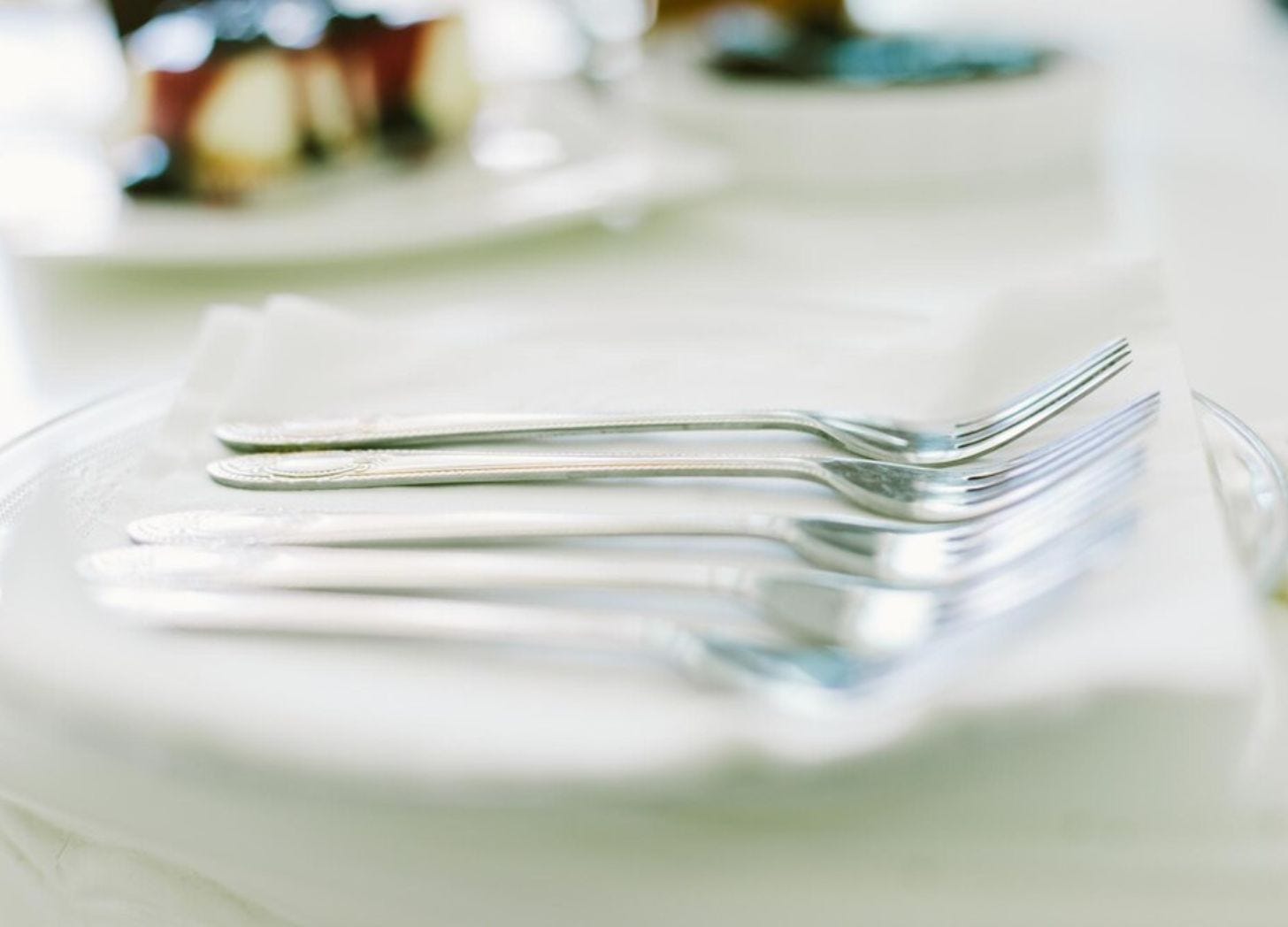 Quality Cutlery for Events