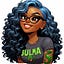 User's avatar