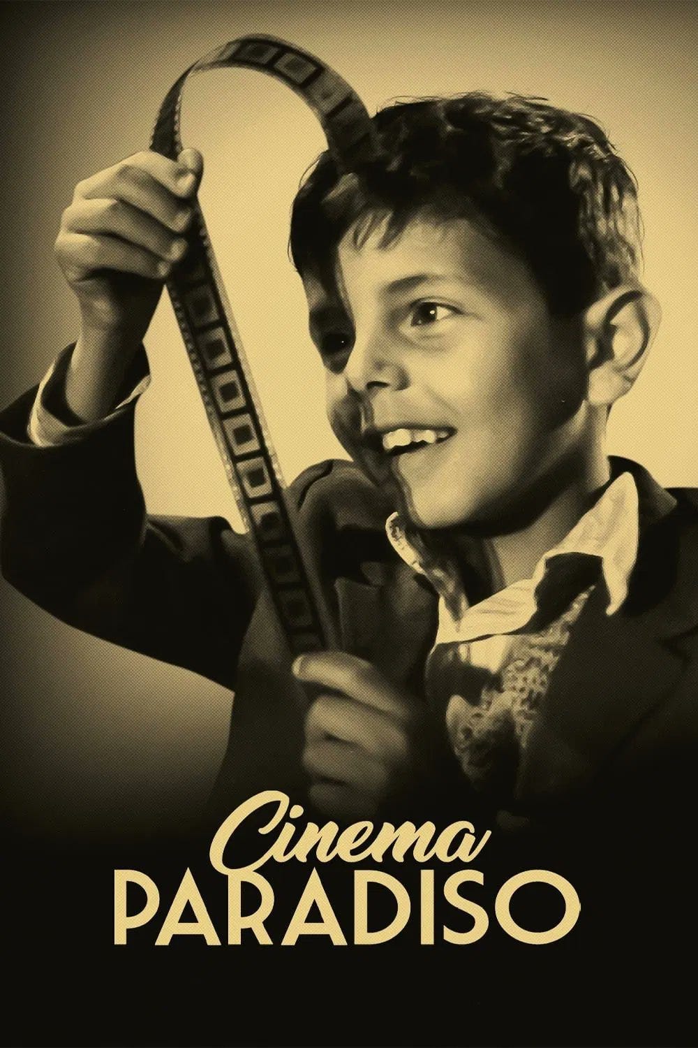 Cinema Paradiso