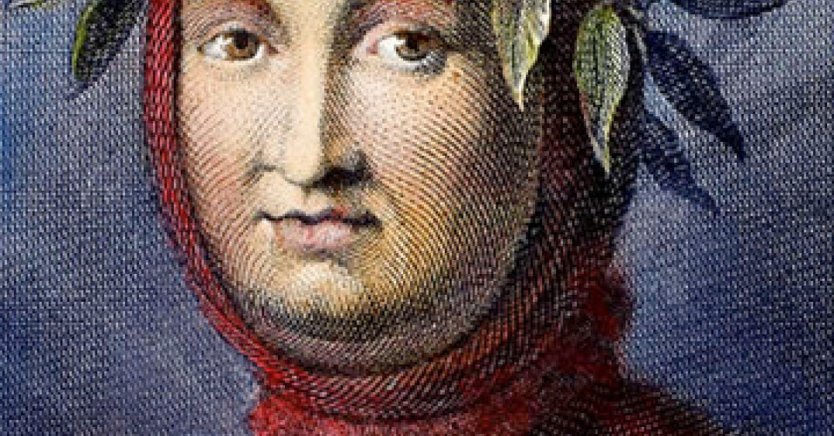 Petrarch | Lapham's Quarterly